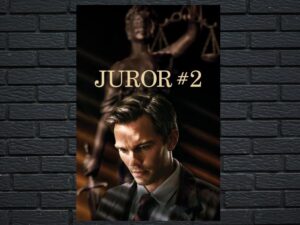 -Juror #2 (2024)-<br>The Original Movie