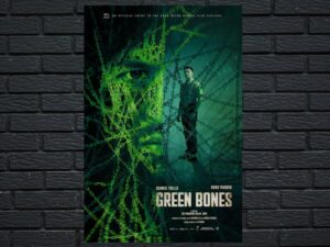 -Green Bones (2024)-<br>The Original Movie