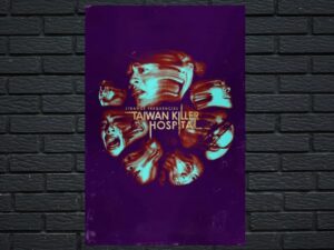 -Strange Frequencies: Taiwan Killer Hospital (2024)-<br>The Original Movie