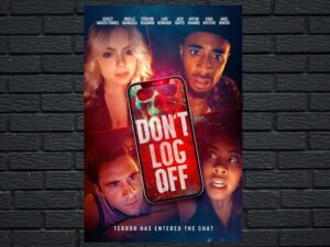 -Don?t Log Off (2025)-<br>The Original Movie