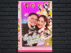 -Ex Ex Lovers (2025)-<br>The Original Movie