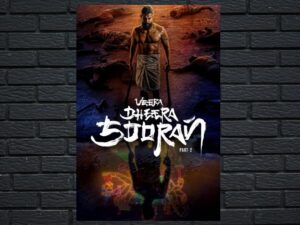 -Veera Dheera Sooran: Part 2 (2025)-<br>The Original Movie