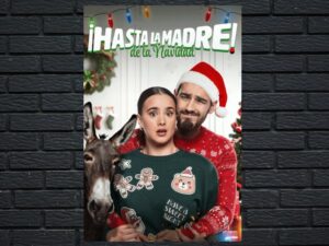 -Christmas Is Cancelled (2024)-<br>The Original Movie