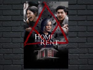 -Home for Rent (2023)-<br>The Original Movie