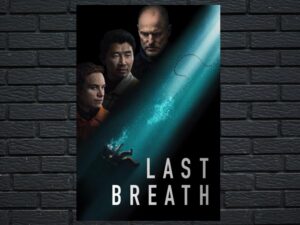 -Last Breath (2025)-<br>The Original Movie