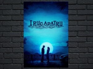-Irugapatru (2023)-<br>The Original Movie