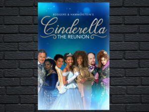 -Cinderella: The Reunion, A Special Edition of 20/20 (2022)-<br>The Original Movie