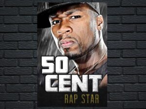 -50 Cent | Rap Star (2016)-<br>The Original Movie