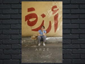 -Arz? (2024)-<br>The Original Movie