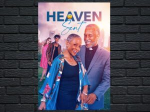 -Heaven Sent (2023)-<br>The Original Movie