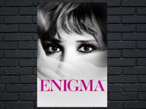 -Enigma (2025)-<br>The Original Movie
