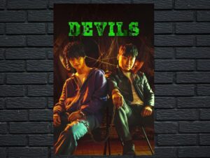 -Devils (2023)-<br>The Original Movie