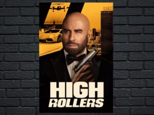 -High Rollers (2025)-<br>The Original Movie