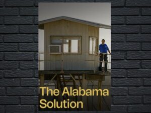 -The Alabama Solution (2025)-<br>The Original Movie