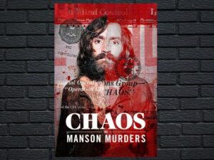 -Chaos: The Manson Murders (2025)-<br>The Original Movie