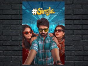 -#Single (2025)-<br>The Original Movie