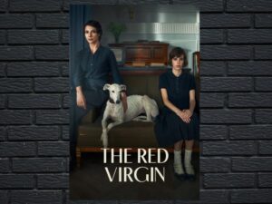 -The Red Virgin (2024)-<br>The Original Movie