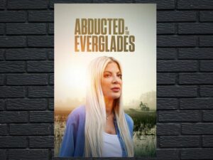 -Lost in the Everglades (2025)-<br>The Original Movie