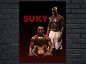-Suky (2025)-<br>The Original Movie