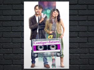 -With You in the Future (2025)-<br>The Original Movie