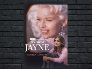 -My Mom Jayne (2025)-<br>The Original Movie