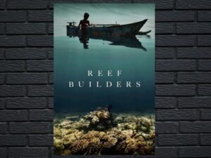 -Reef Builders (2025)-<br>The Original Movie