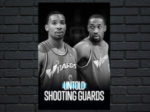 -Untold: Shooting Guards (2025)-<br>The Original Movie