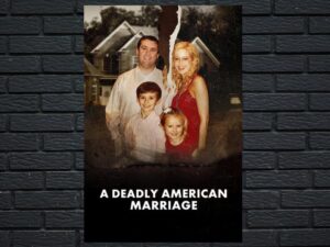 -A Deadly American Marriage (2025)-<br>The Original Movie