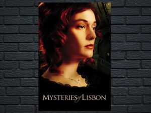 -Mysteries of Lisbon (2010)-<br>The Original Movie