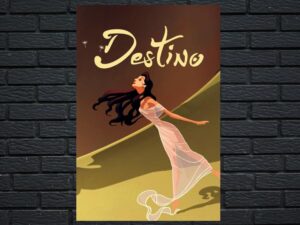 -Destino (2003)-<br>The Original Movie