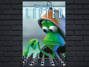 -Lifted (2006)-<br>The Original Movie