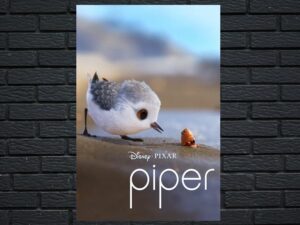 -Piper (2016)-<br>The Original Movie