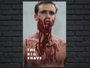-The Big Shave (1967)-<br>The Original Movie