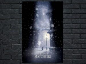 -The Little Matchgirl (2006)-<br>The Original Movie