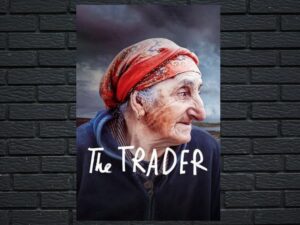 -The Trader (2018)-<br>The Original Movie