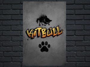 -Kitbull (2019)-<br>The Original Movie