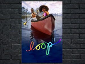 -Loop (2020)-<br>The Original Movie