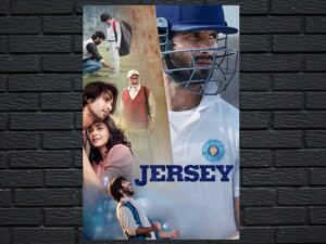 -Jersey (2022)-<br>The Original Movie