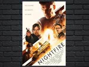 -Nightfire (2016)-<br>The Original Movie