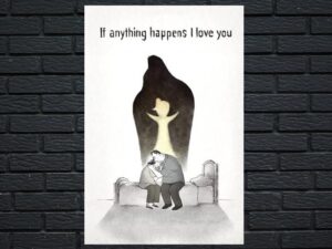 -If Anything Happens I Love You (2020)-<br>The Original Movie