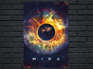 -Mira (2022)-<br>The Original Movie
