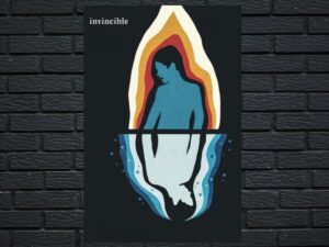 -Invincible (2022)-<br>The Original Movie