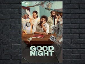 -Good Night (2023)-<br>The Original Movie