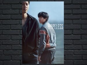-Hopeless (2023)-<br>The Original Movie