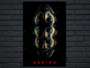 -Asvins (2023)-<br>The Original Movie