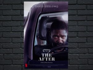 -The After (2023)-<br>The Original Movie