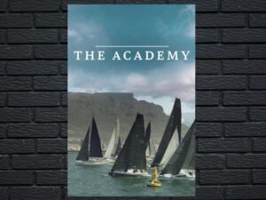 -The Academy (2025)-<br>The Original Movie