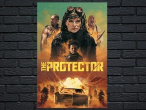 -The Protector (2025)-<br>The Original Movie