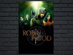 -Robin Hood (2006)-<br>The Complete Series