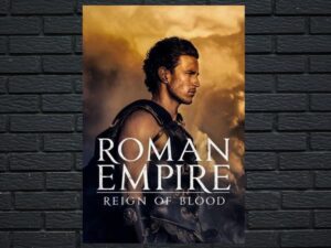 -Roman Empire (2016)-<br>The Complete Series